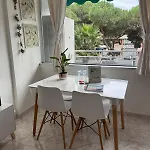 Salitre By M&pfanals , * יורט דה מאר