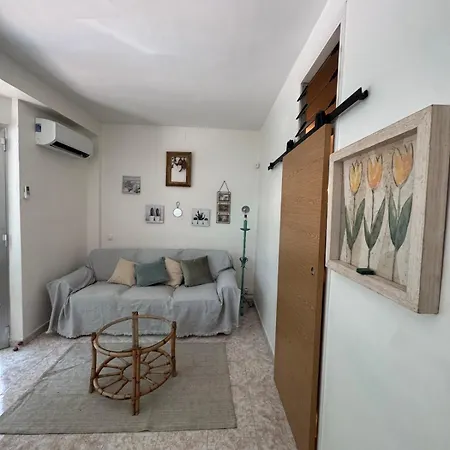 Salitre By M&pfanals , Apartament