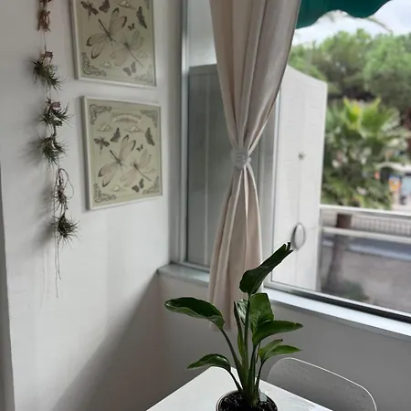 Salitre By M&pfanals , Apartament *