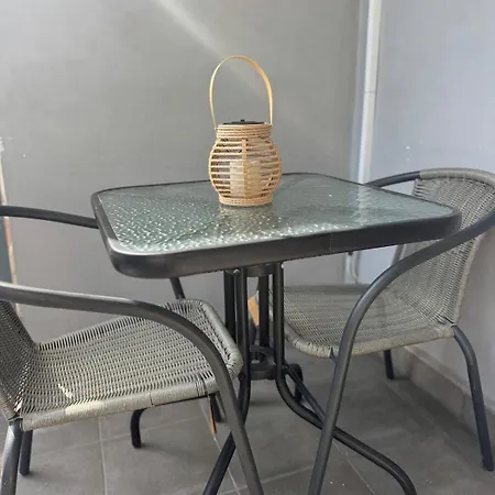 Salitre By M&pfanals , Apartament Lloret de Mar
