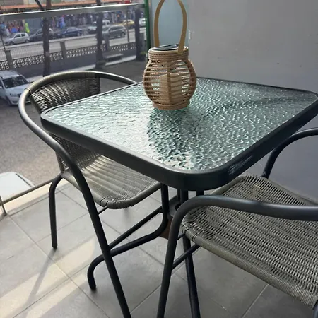 Salitre By M&pfanals , Lloret de Mar