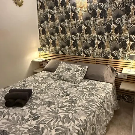 Apartament Salitre By M&pfanals , Lloret de Mar