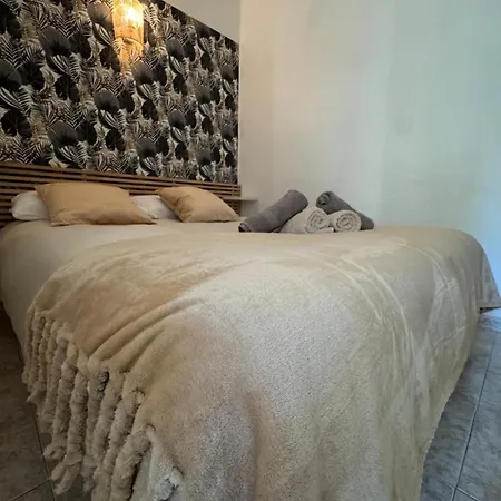 Salitre By M&pfanals , Apartament Lloret de Mar
