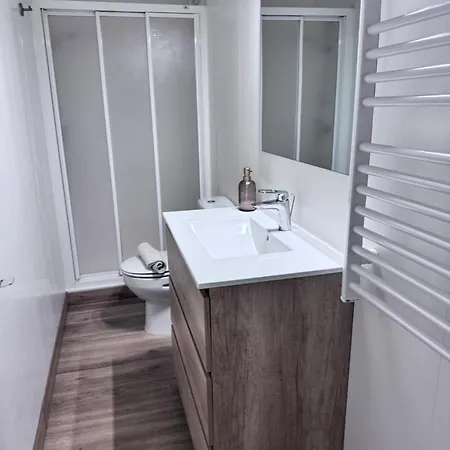 Apartament Salitre By M&pfanals ,