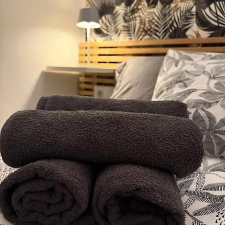 Salitre By M&pfanals , Apartament