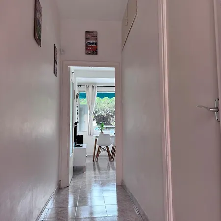 Salitre By M&pfanals , Apartament *