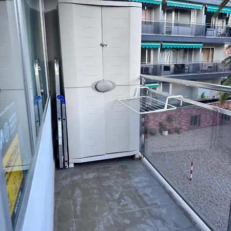Apartament Salitre By M&pfanals , Lloret de Mar