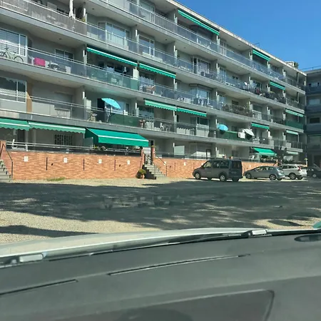 Apartament Salitre By M&pfanals , Lloret de Mar