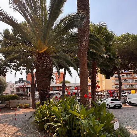 Salitre By M&pfanals , Apartament *